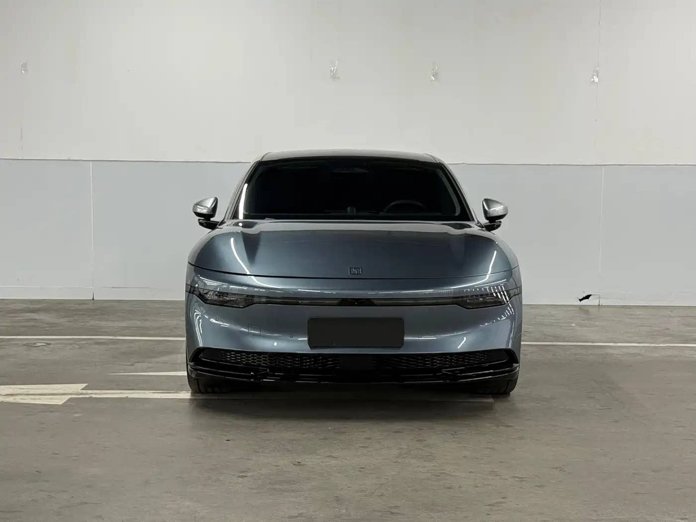 ZEEKR EXTREME KRYPTON 007