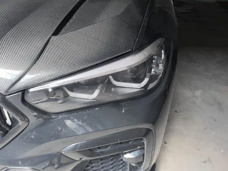 BMW X6 2022 2022 xDrive30i M Sport Package