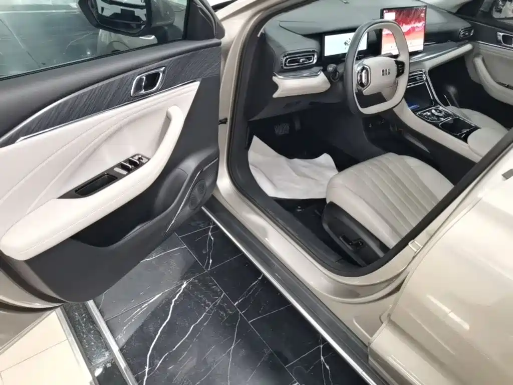 Geely Galaxy Galaxy Stellar 6 2025 2025 Base Version