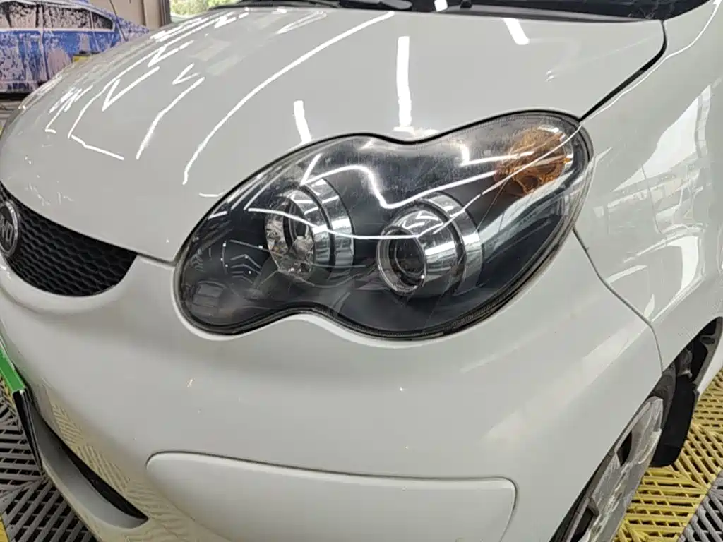 BYD F0 2014 2013 1.0L AMT Cool Edition