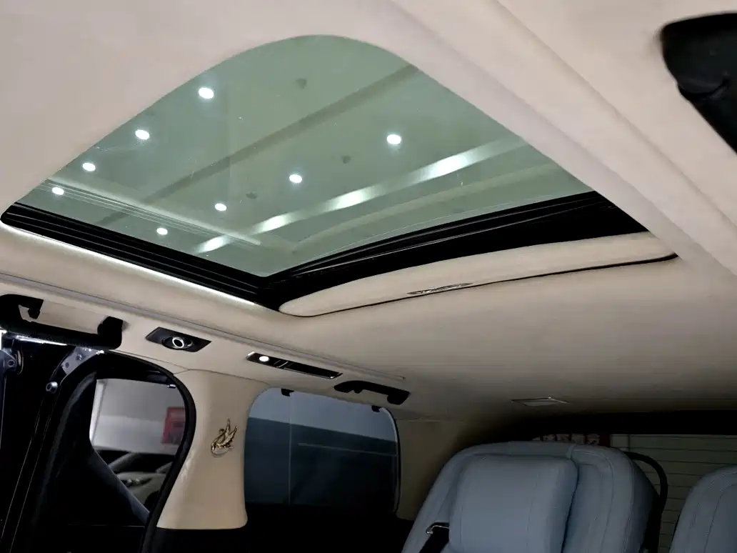 Toyota Alphard 2018 Facelift 3.5L Premium Edition фото 21