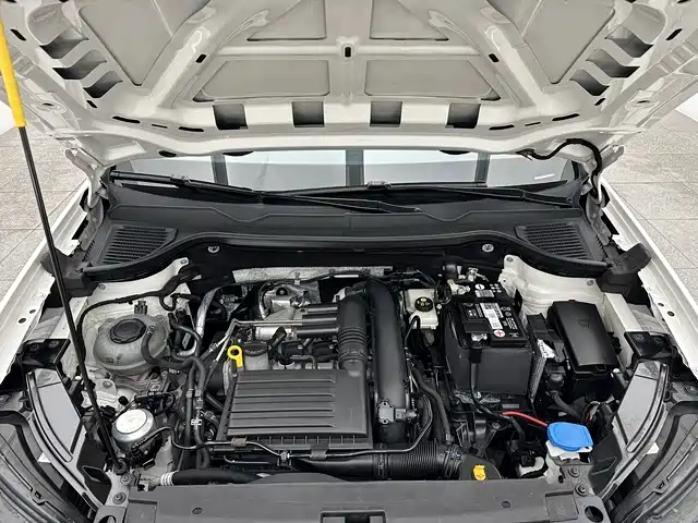 Volkswagen Tharu 2021 280TSI 2WD Luxury Plus фото 17