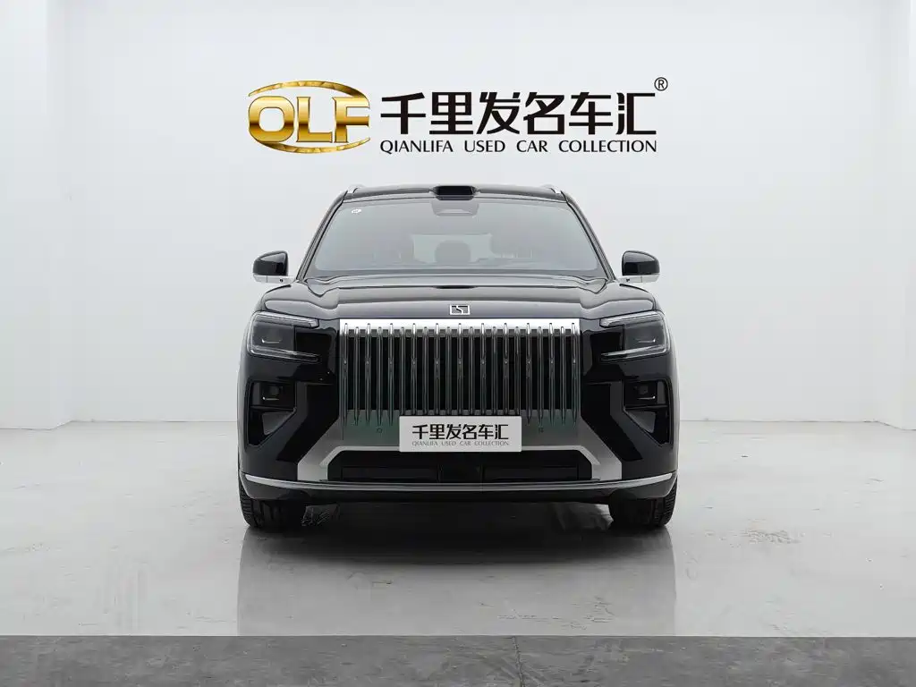 2026 ZEEKR 8X