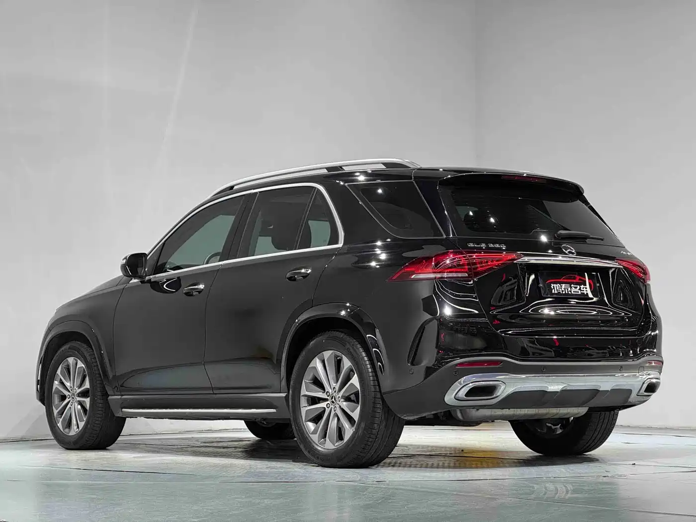 Mercedes-Benz GLE 2023 GLE 350 4MATIC Fashion фото 17