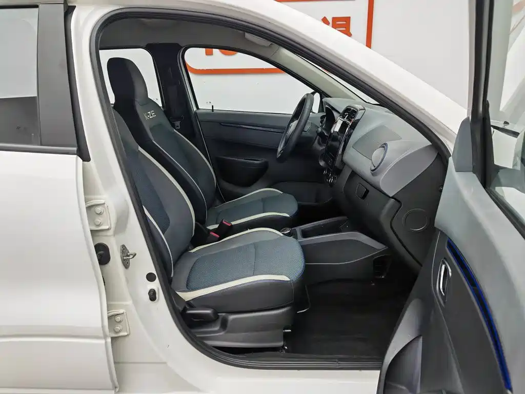 Renault e-NO 2020 2019 e-Smart Edition