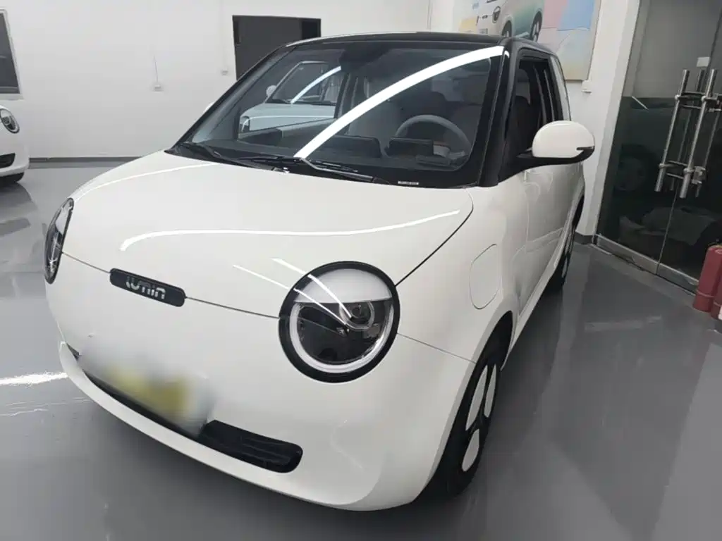 Changan Lumin 2025 2025 301km Honey Edition