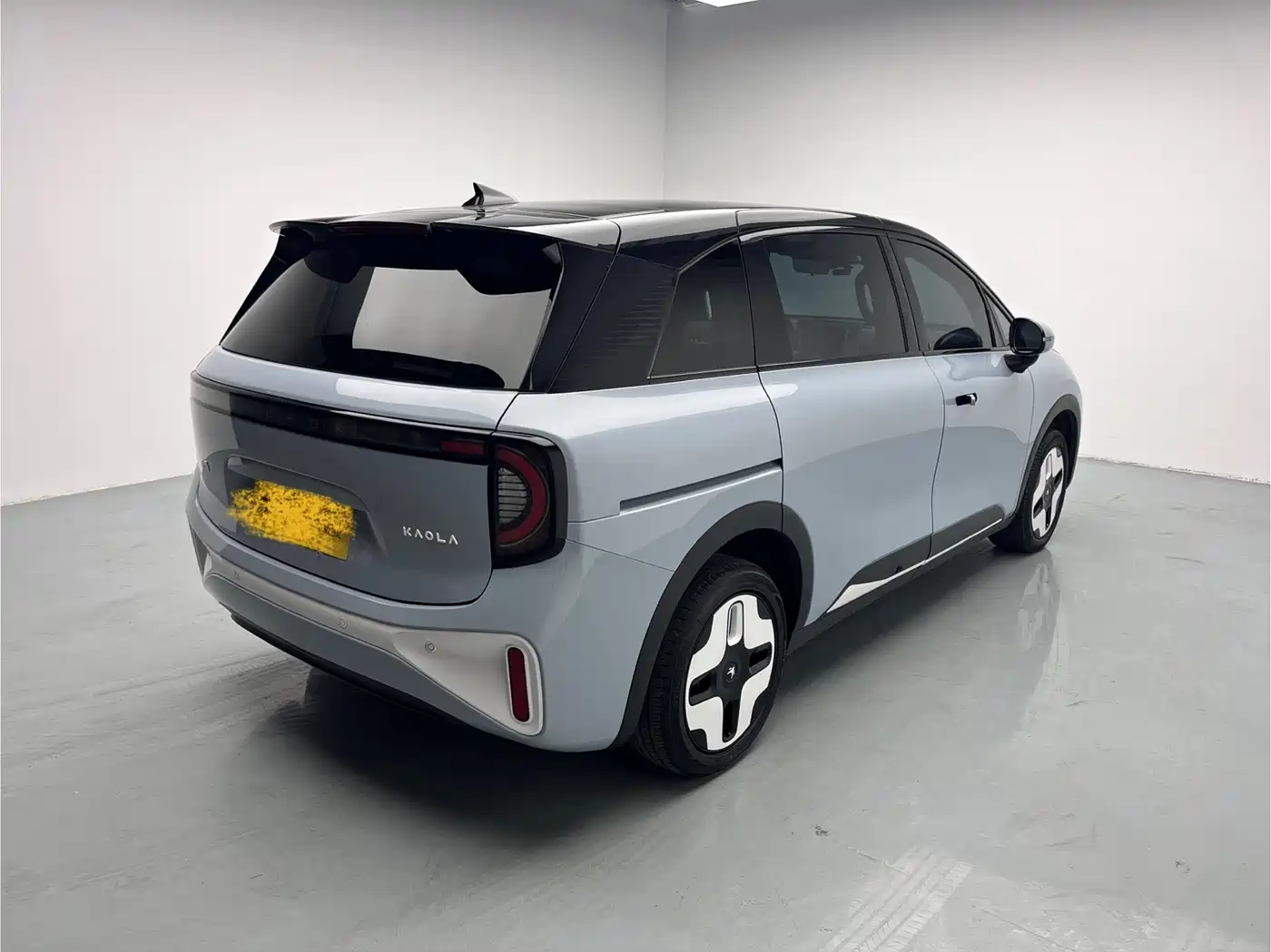 ARCFOX EXTREME FOX POLAR FOX KOALA