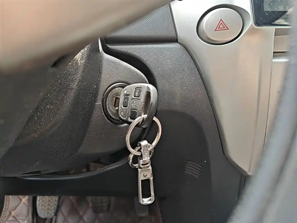 Great Wall M4 2014 2012 1.5L Manual Comfort