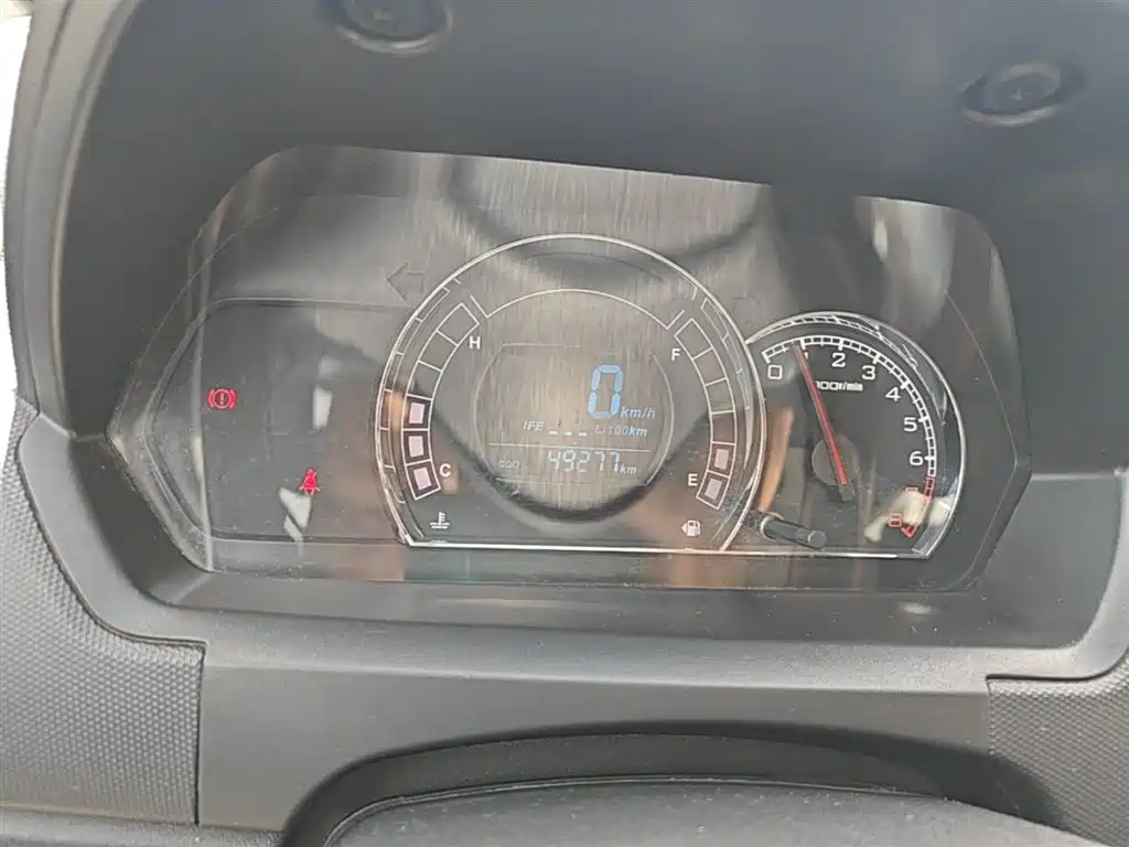 Great Wall M4 2014 2012 1.5L Manual Comfort
