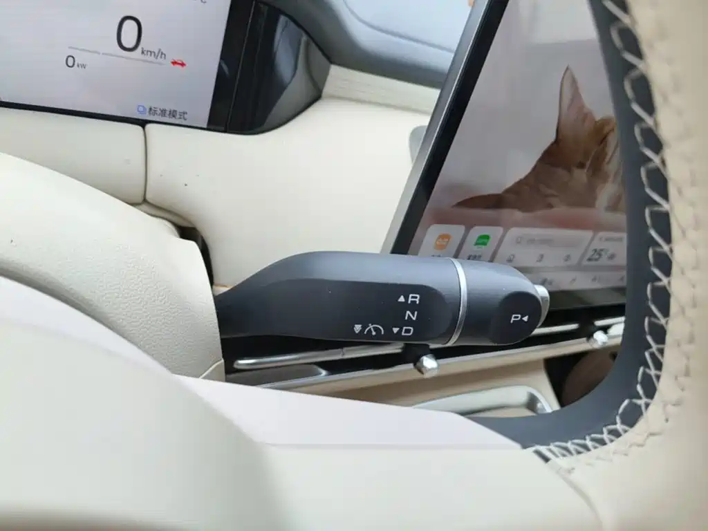 Wuling Motors Wuling Bingo S 2026 2025 Model 325km Premium Edition