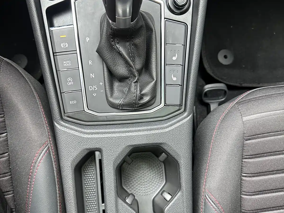 Volkswagen Lavida 2023 280TSI DSG Starlight Comfort Edition фото 13