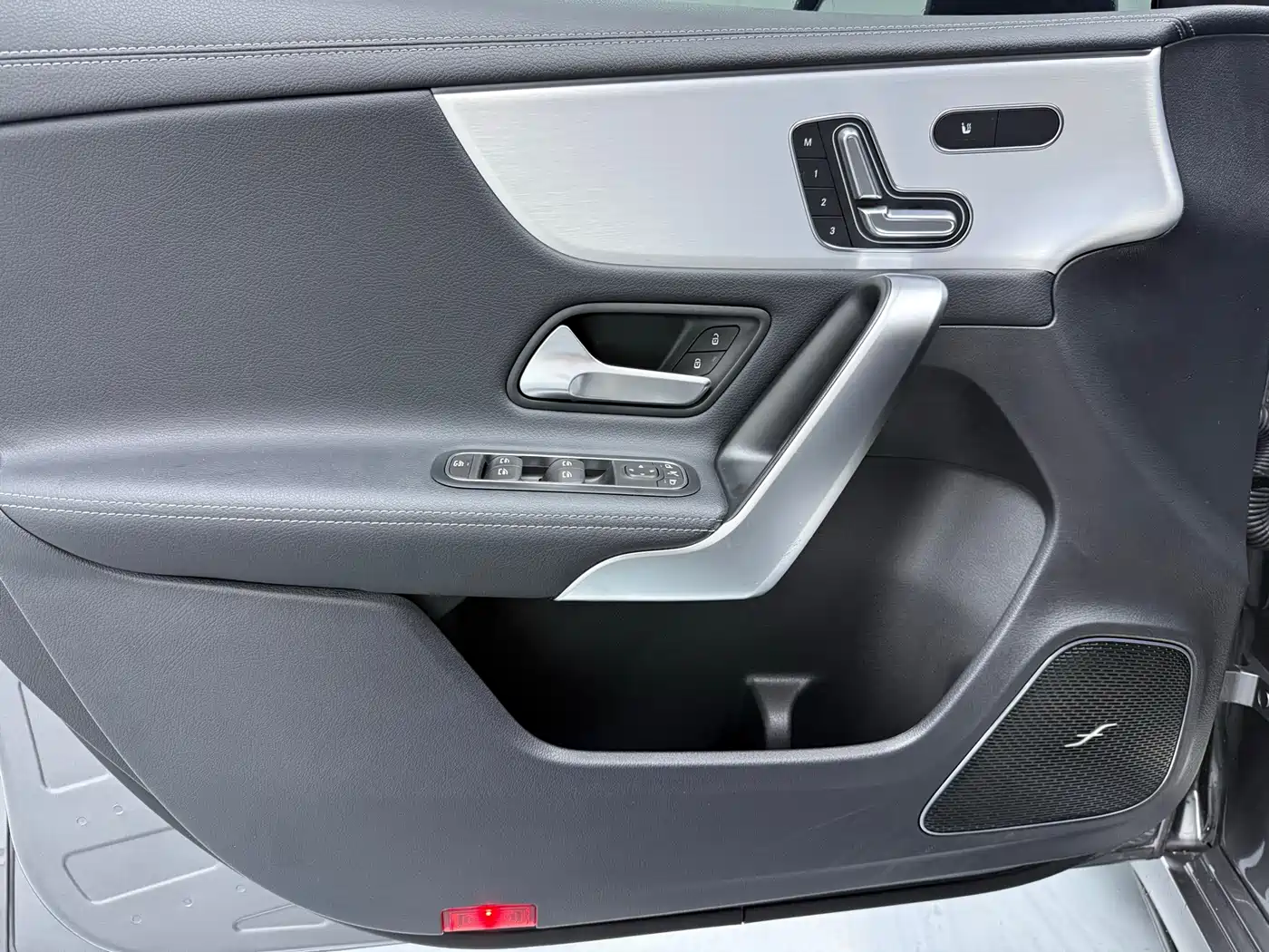 Mercedes-Benz A-Class AMG 2024 2024 AMG A 35 L 4MATIC