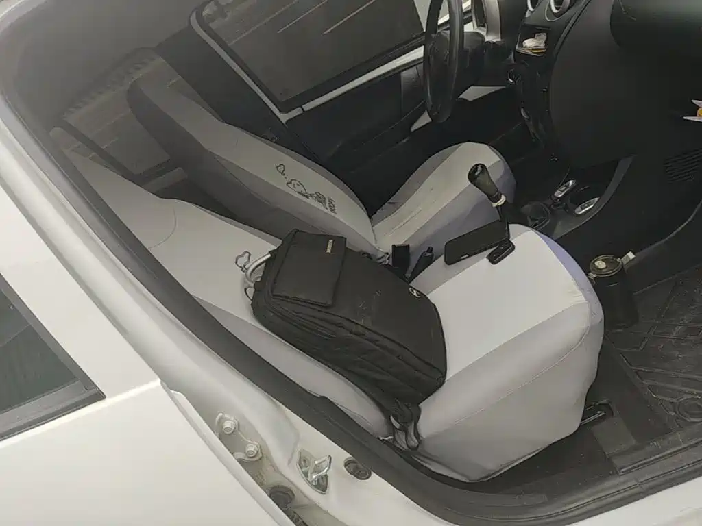 BYD F0 2019 2015 1.0L Xuan Cool Model