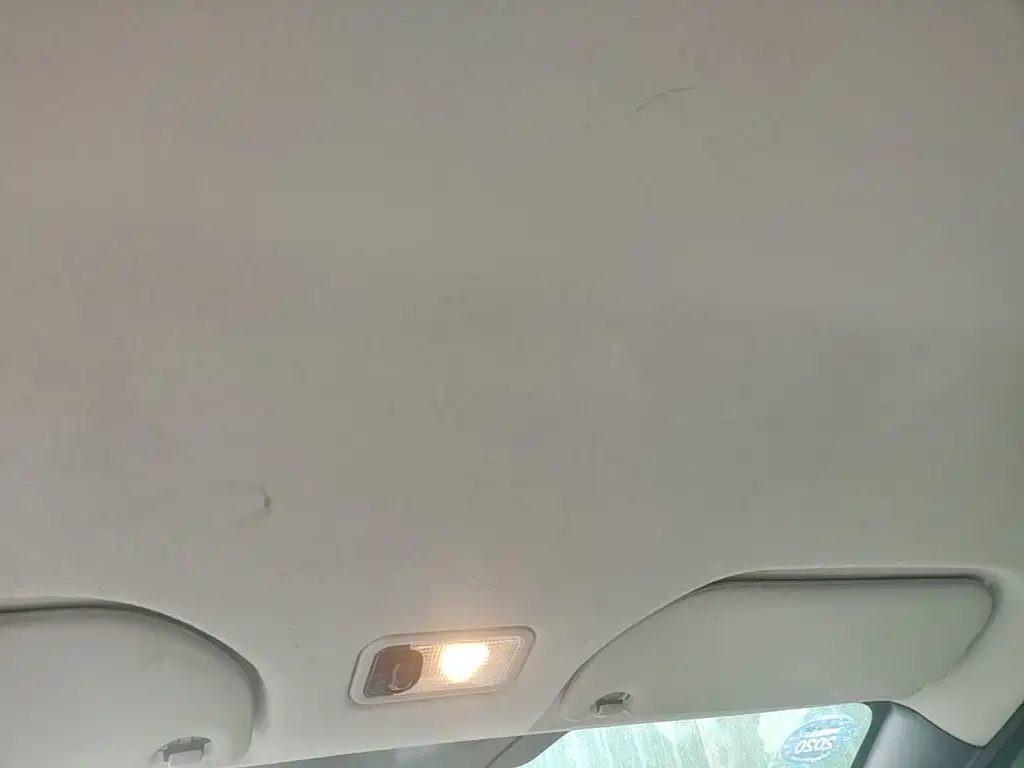BYD F0 2019 2015 1.0L Xuan Cool Model
