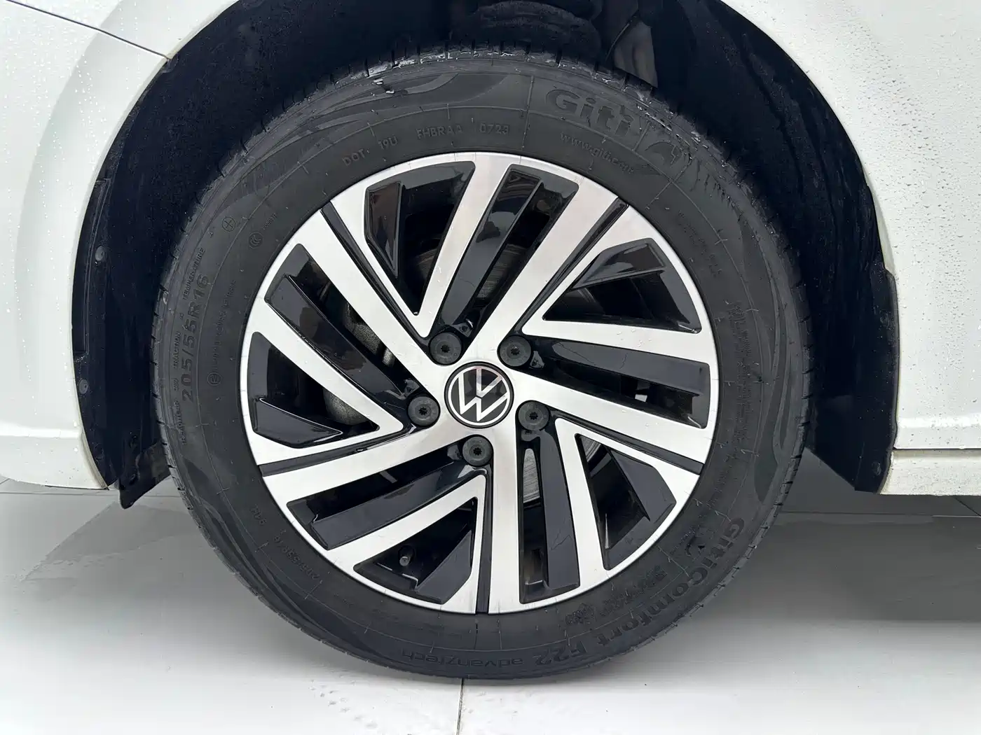 Volkswagen Lavida 2023 280TSI DSG Starlight Comfort Edition фото 18