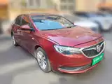 Фото 3 - Buick Excelle
