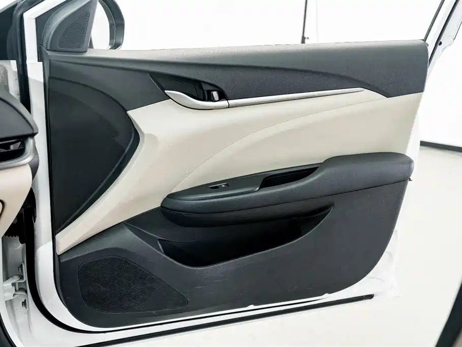 BUICK YINGLANG