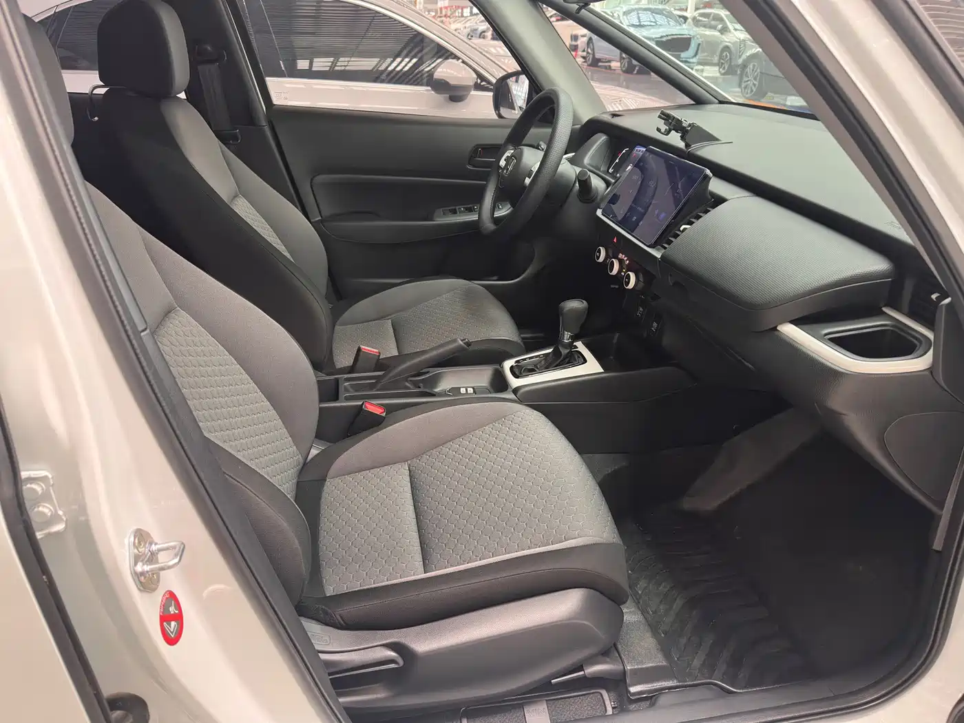Honda Fit 2026 2025 Base Model