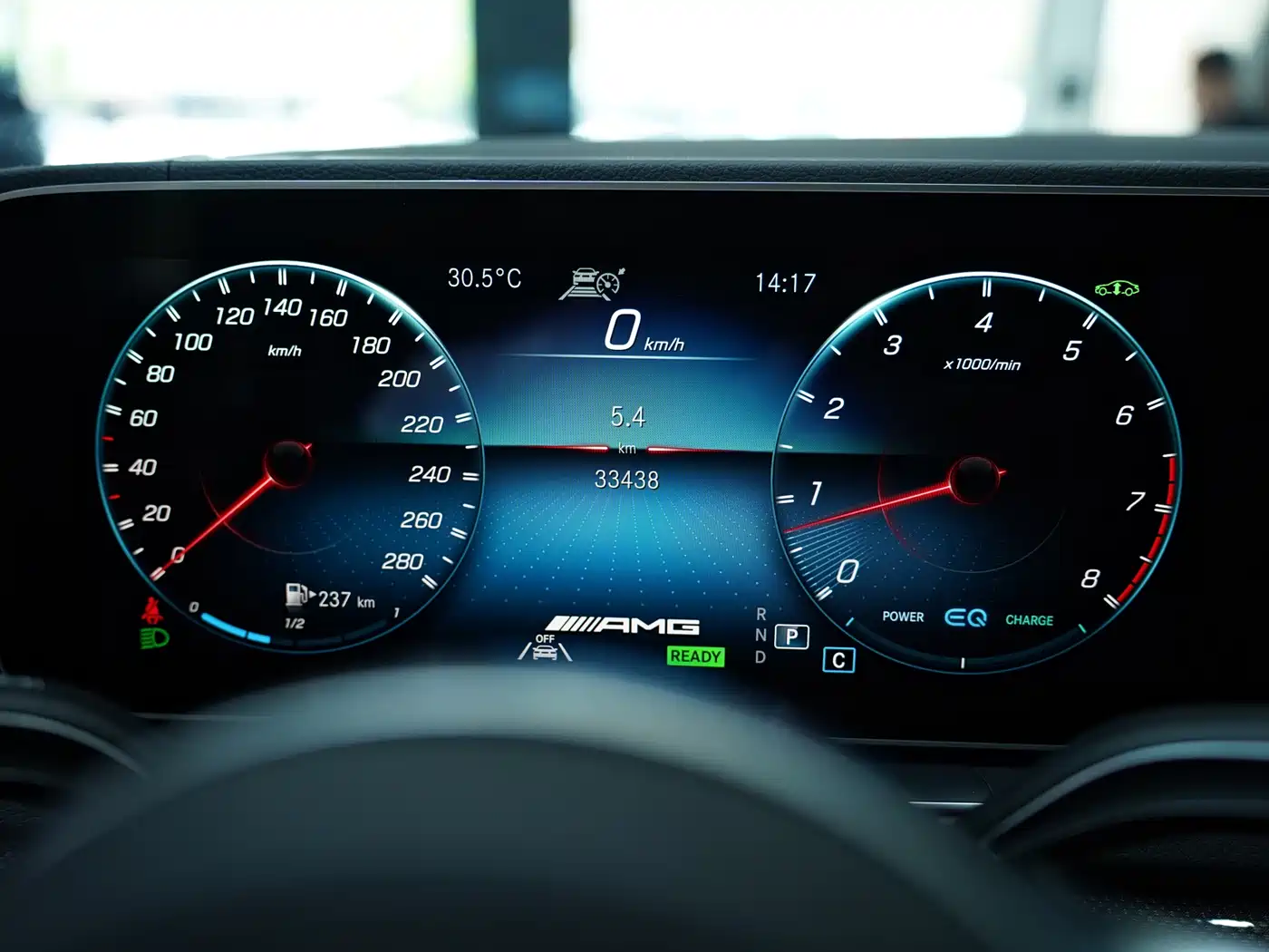 Mercedes-Benz GLE Coupe AMG 2020 AMG GLE 53 4MATIC+ Coupe SUV фото 6