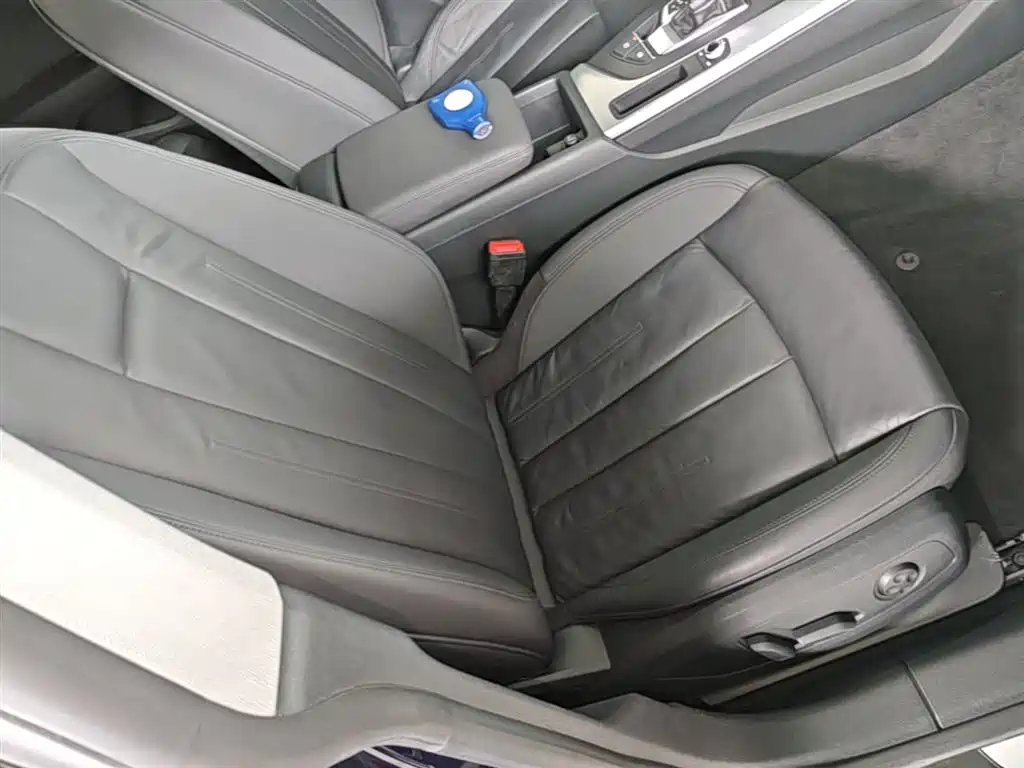 Audi A5 (Import) 2021 Sportback 40 TFSI Fashion Dynamic фото 25
