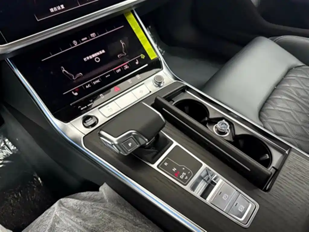 2026 Audi A6L