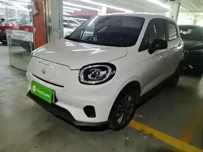 Leapmotor T03