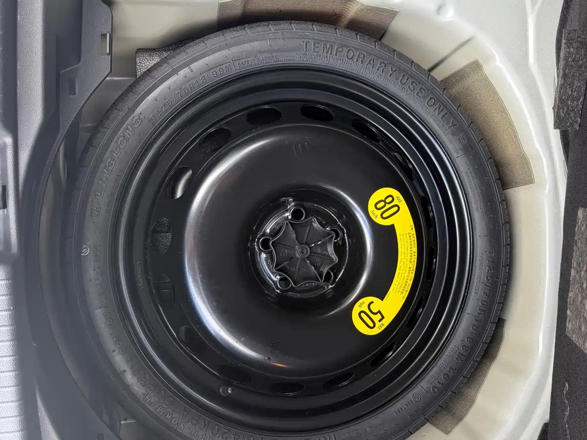 Volkswagen Tanying, миниатюра 18