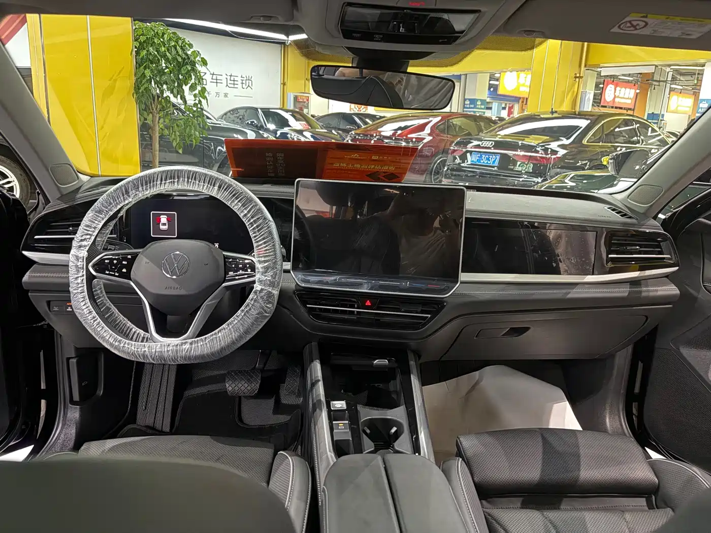 Photo 4 - Volkswagen Passat