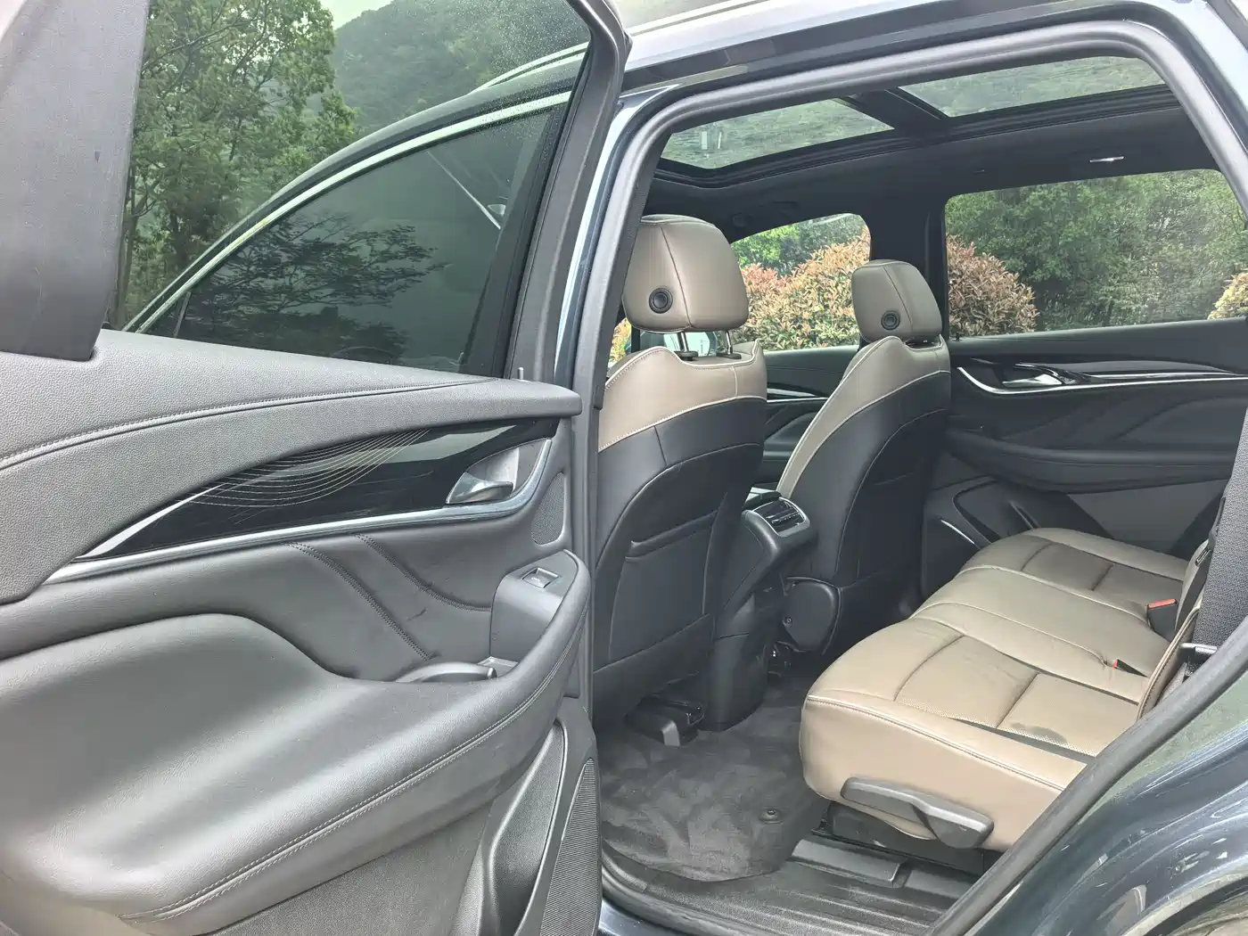 Buick Enclave 2020 Model 28T 4WD Premium Flagship фото 8