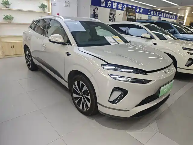 BYD Sealion 06 New Energy 2025 Model EV 520 Pilot Edition — фото 2