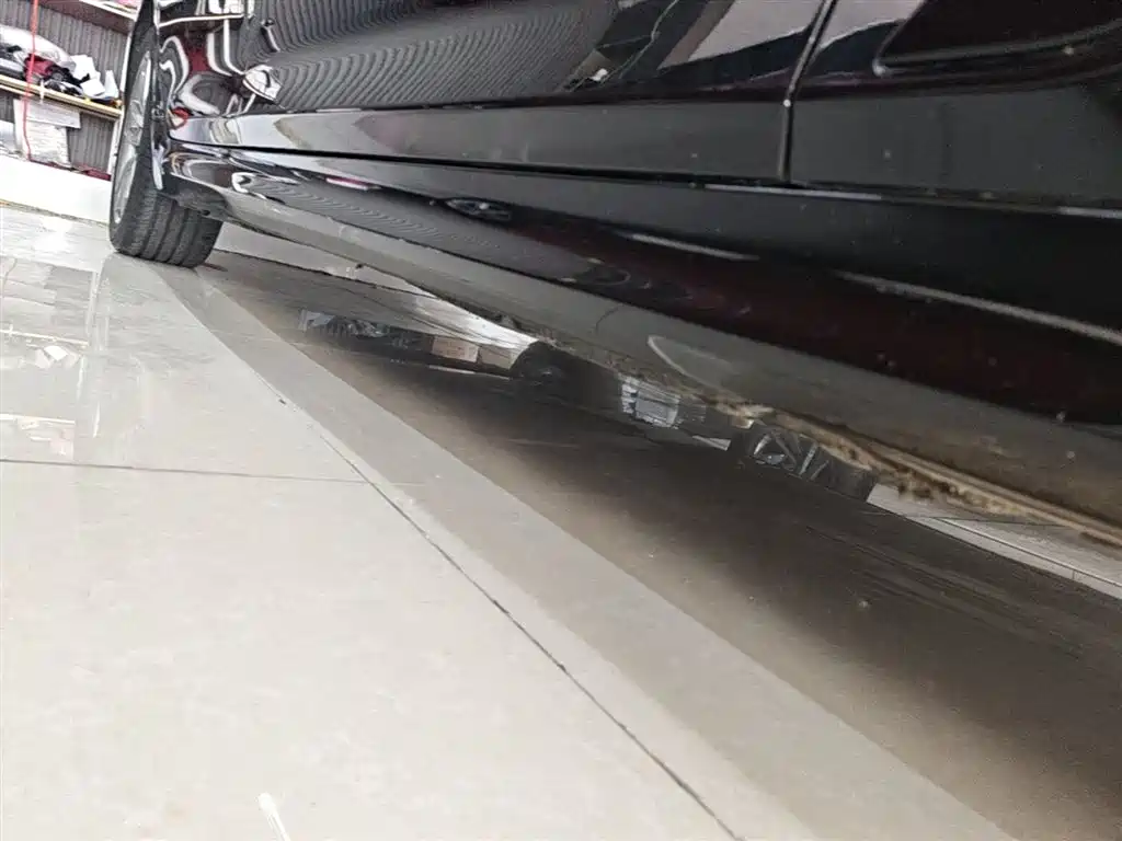 BMW 5 Series 2019 525Li M Sport Package фото 21