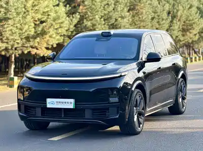 Li Auto L9