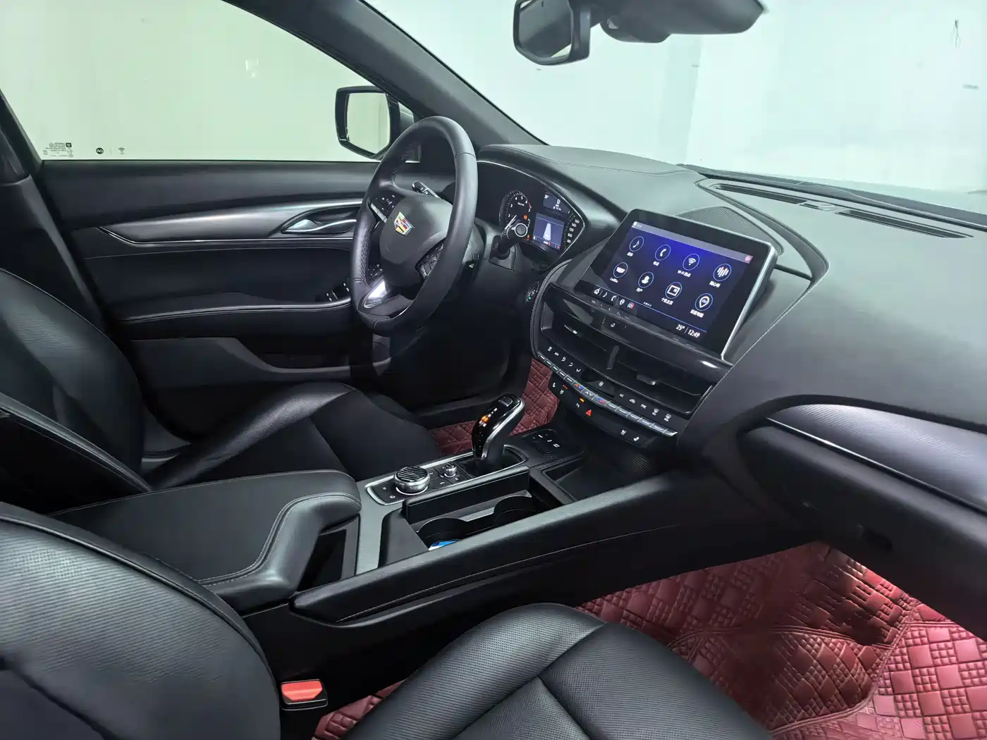 Cadillac CT5 2021 28T Luxury фото 6