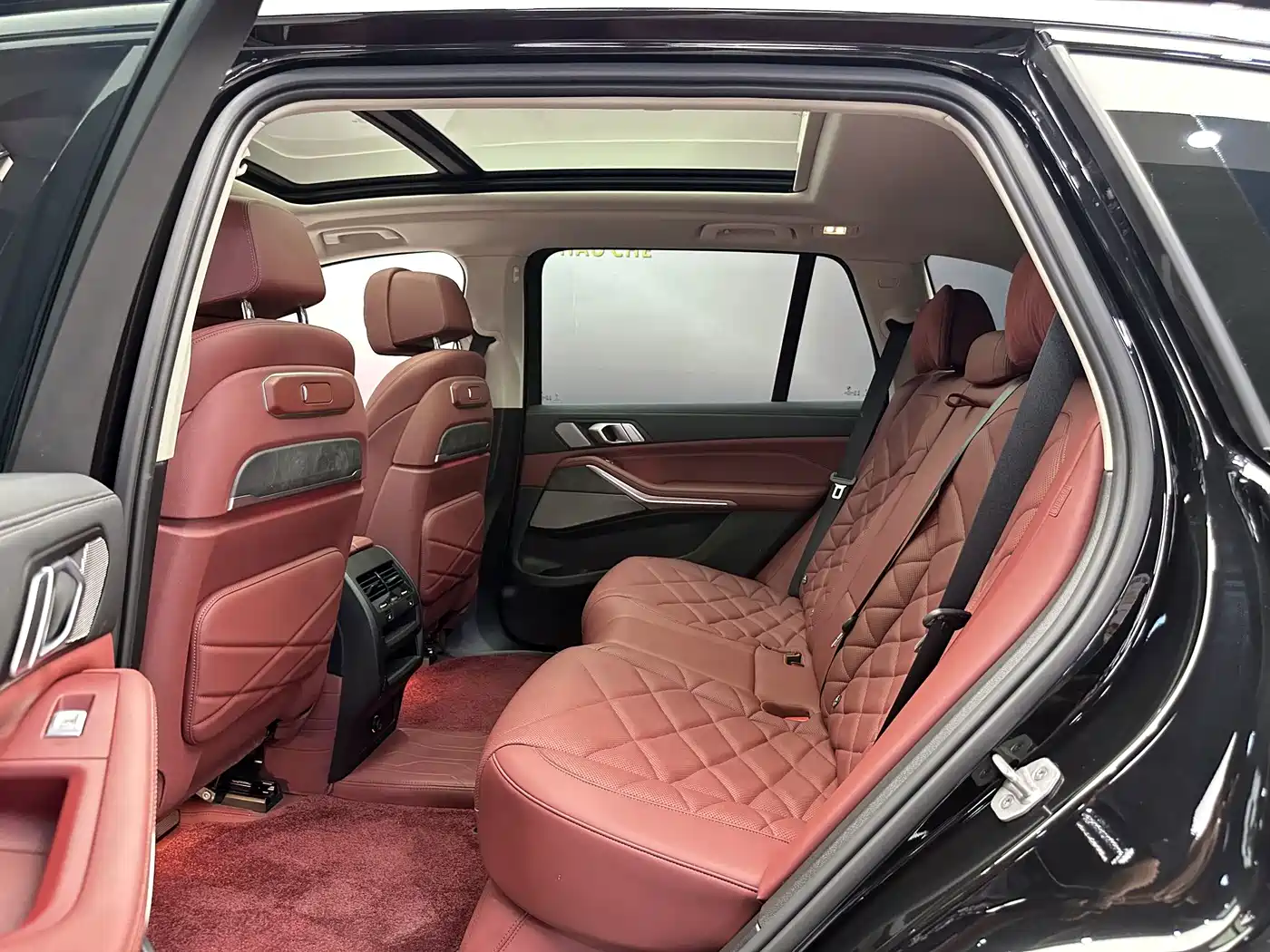 BMW X5 2026 2026 xDrive 30Li Luxury M Sport Night Edition Package