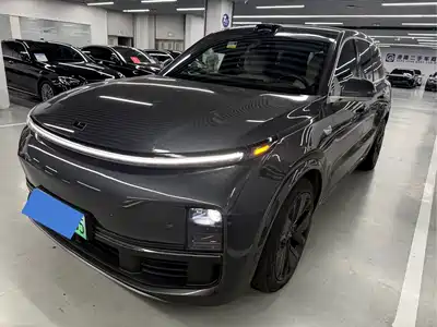 Li Auto L9