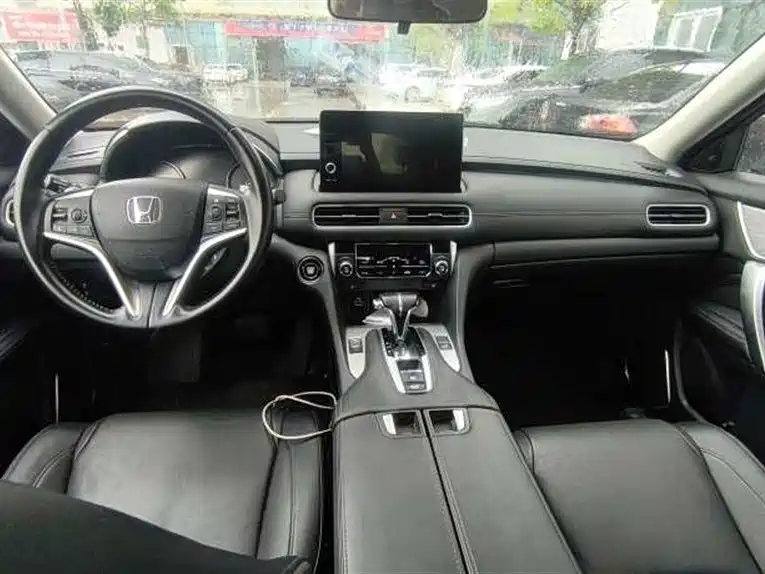 Honda Avancier 2024 2023 240TURBO 2WD Smart Edition