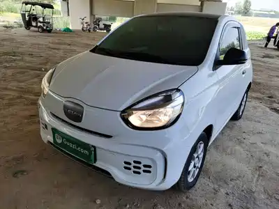 Roewe Clever