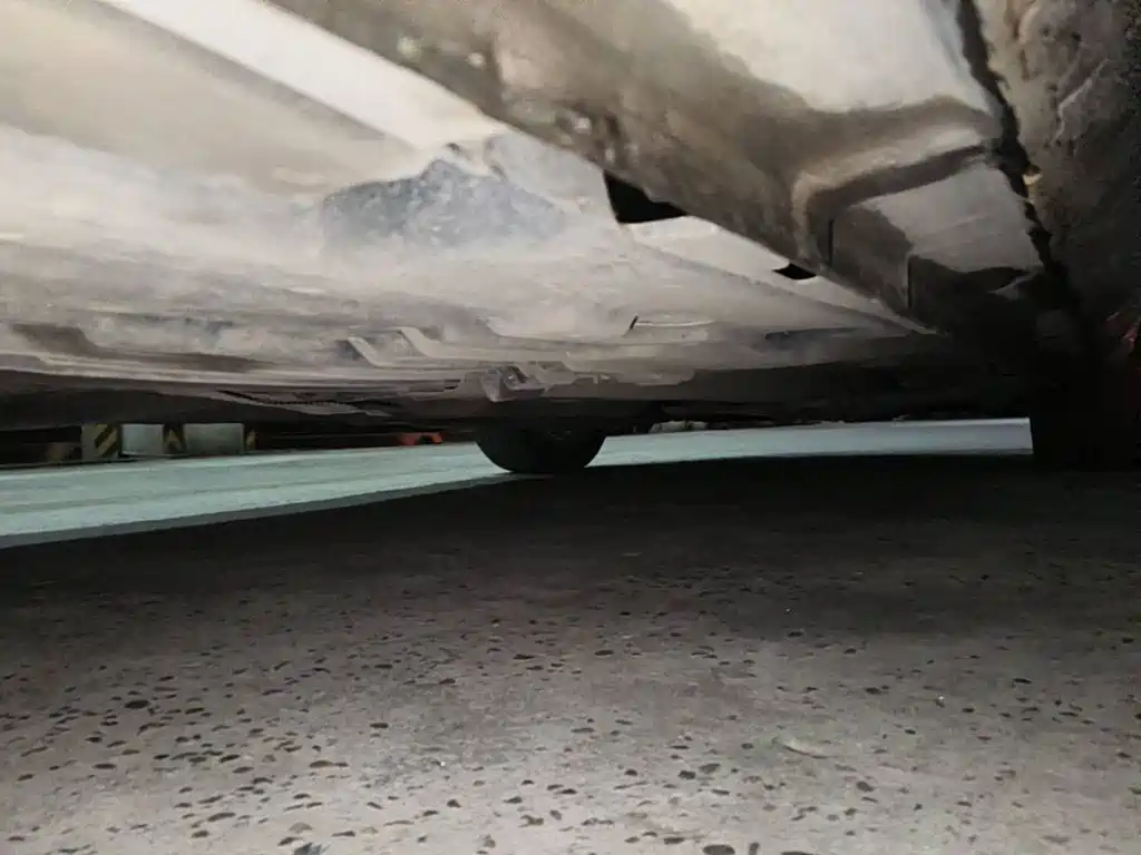 Ford Mondeo Zhisheng 2012 2011 2.0L GTDi200 Fashion