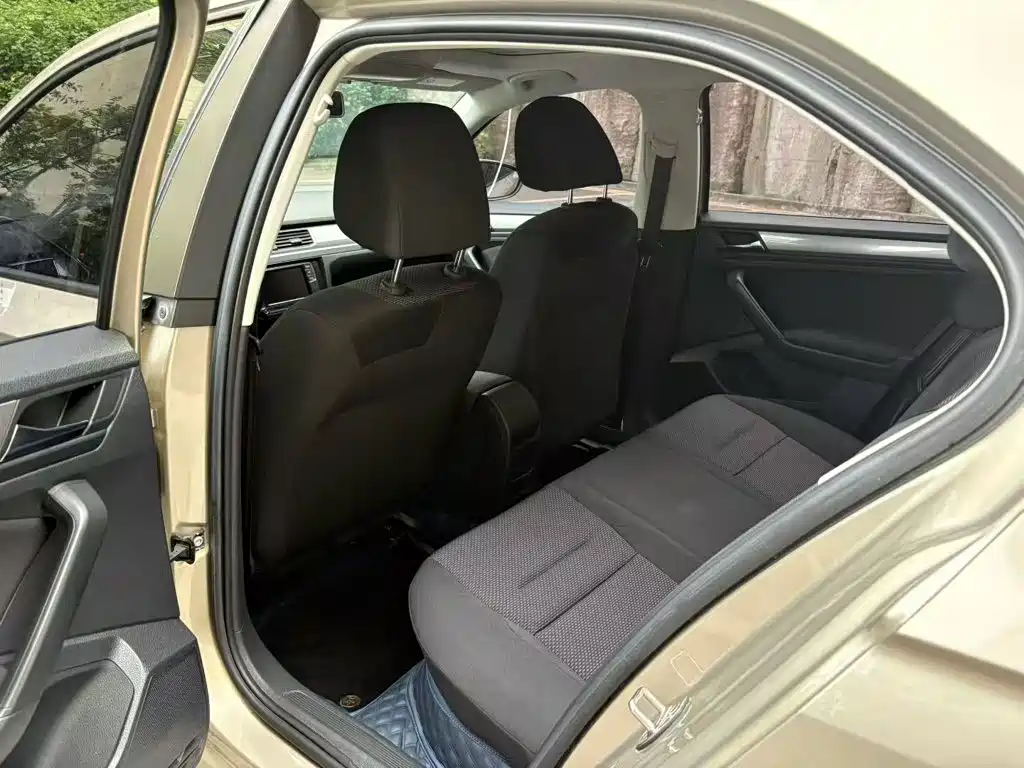 Photo 13 - Volkswagen Bora