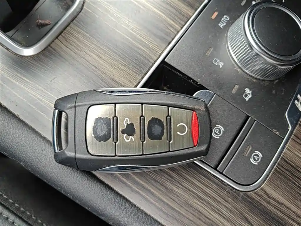 Haval H9 2020 2.0T Gasoline 4WD Elite 5-Seater фото 9
