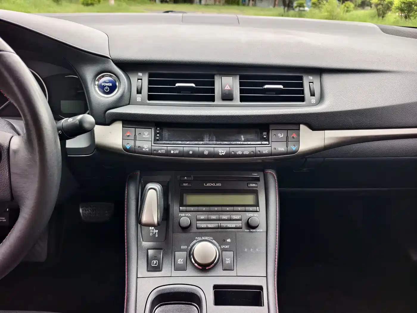 Lexus CT 2019 2017 CT200h Elite Edition Monochrome China V