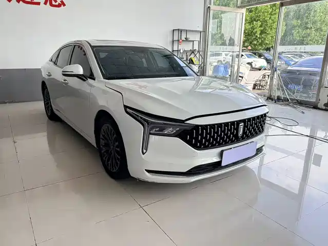 Bestune B70 1.5T, автомат, Enjoy, 70 Юбилейная серия, 3-е поколение