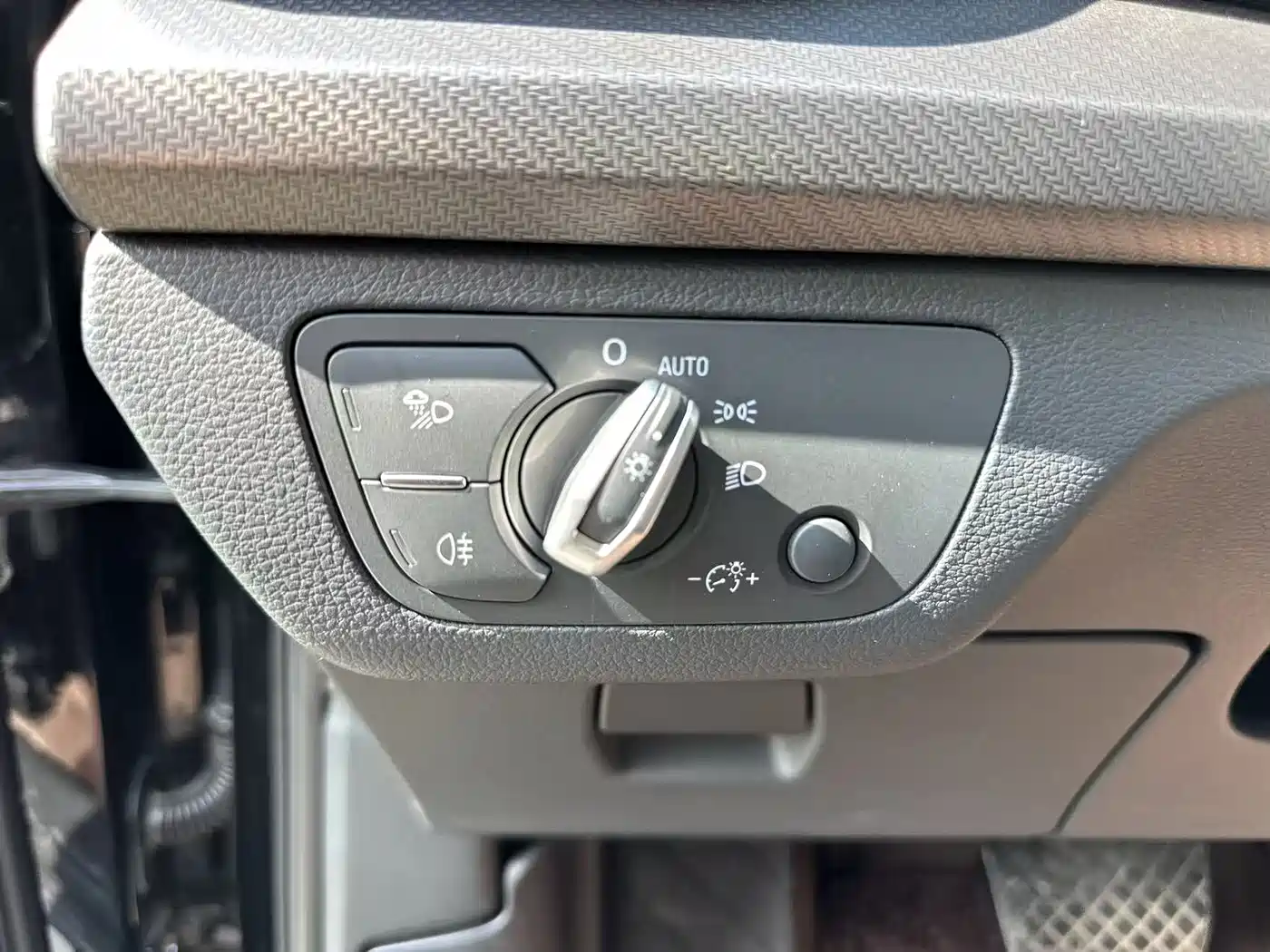 Audi Q5L 2022 40T Luxury Dynamic фото 13