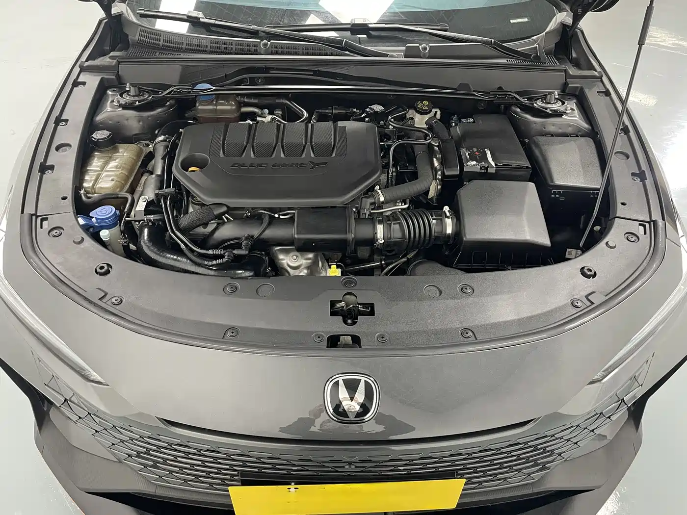 AITO Wenjie AITO M9 2024 Extended Range Ultra 42kWh 6-Seater фото 14