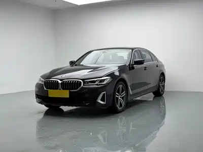 BMW 5