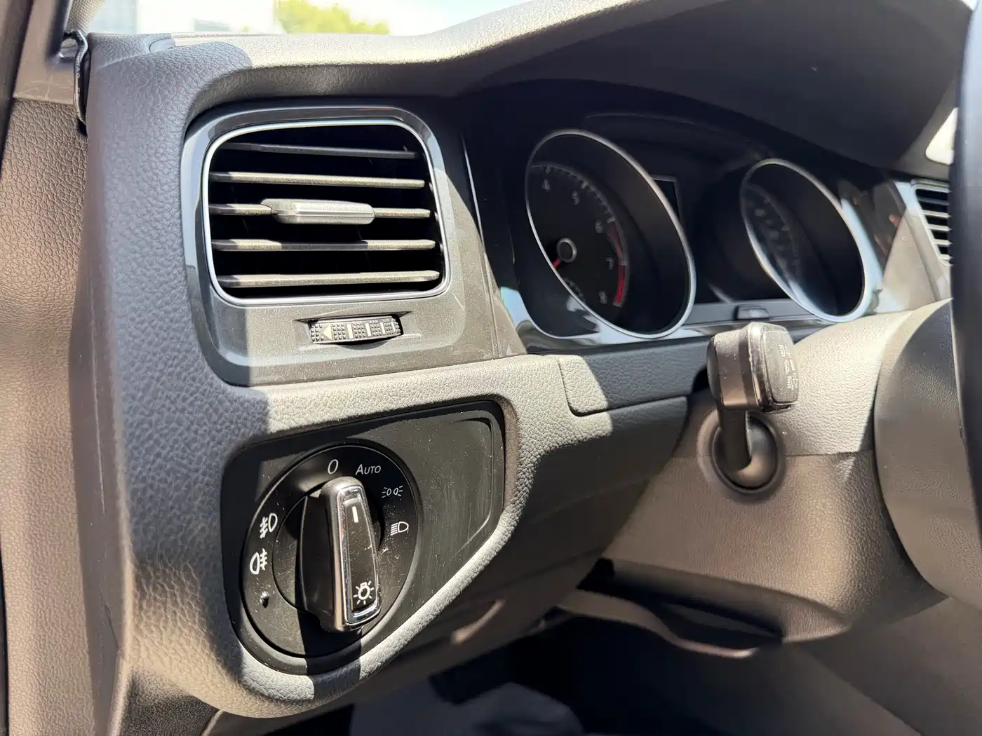 Volkswagen Golf 2020 280TSI DSG Comfort фото 18