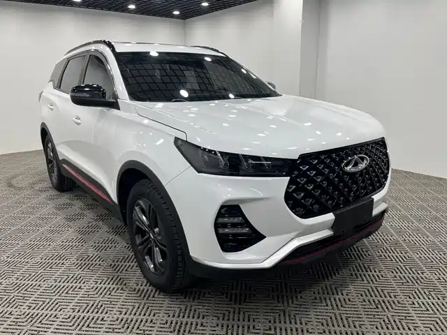 chery tiggo-7