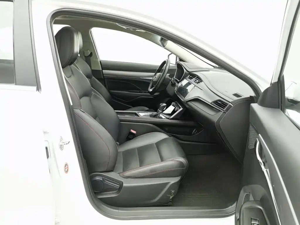 Photo 23 - Geely Binrui