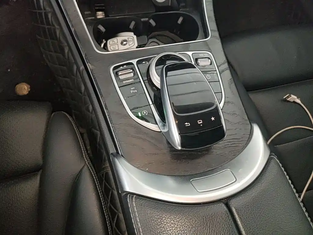 Mercedes-Benz C-Class 2015 Facelift C 180 L Sport фото 14