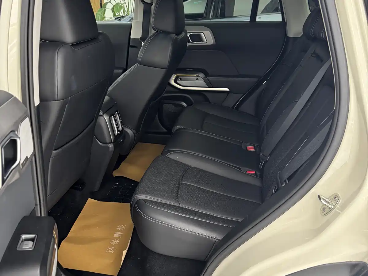 FANG CHENG BAO TITANIUM 3